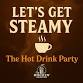 Let's Get Steamy - The Hot Drink Party event in Plymouth, MN