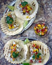 We did not find results for: Grilled Walleye Tacos With Mango Salsa Recipe Minnesota Monthly