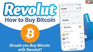 The list of platforms that allow bank transfers is an extensive one and includes sites like independent reserve. How To Buy Bitcoin With Revolut App Should You 2021 Youtube