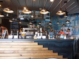 Cuvee coffee bar serves up our locally roasted craft coffee as well as rotating craft beer and wine at our flagship shop on e 6th street. Cuvee Coffee Earthrobert