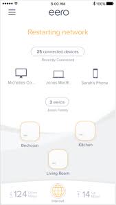 See if rogers is down or it's just you. Faqs About The Eero App Rogers