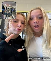 Fatima Walker's Instagram, Twitter & Facebook