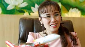 Vietnam Women's Day 2022