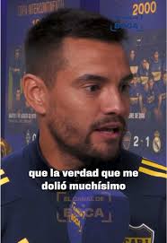 Golazo de Valentín Meza en el partido de Boca Juniors