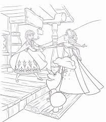 Check spelling or type a new query. Coloriages Reine Des Neiges Et Activites A Imprimer
