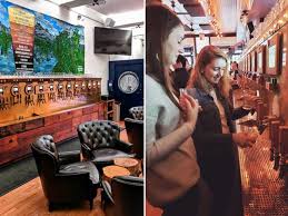 Bars & pubs in chicago, illinois: Is A Tapster In Our Future Isthmus Madison Wisconsin