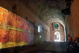 Do you want to regularly receive news to your email address? Domus Aurea In Rom Neros Goldenes Haus