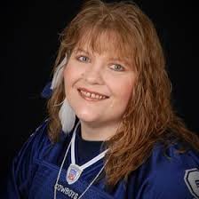 Kathleen Mathison (kdmathison)