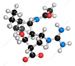 Image result for Peramivir