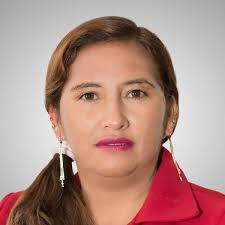 María Daniela Arispe Pozo