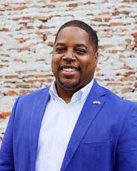 Chris Jones to Speak at Black History Celebration