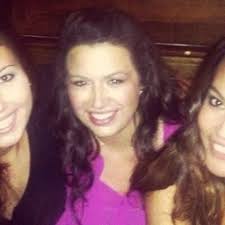 Jenna Harrison's Profile