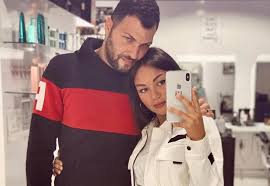 Jessica battistello e andrea filomena sono tra le coppie più discusse della sesta edizione di temptation island. Temptation Island E Di Nuovo Crisi Tra Jessica Battistello E Andrea Filomena Mi Fa Male Parlare Di Una Cosa Che Non Va Come Avrei Desiderato Isa E Chia