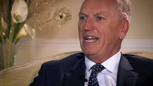 Thomas Borer: “I don’t feel offended if someone calls me a lobbyist”