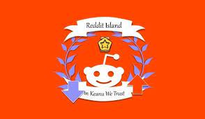 Reddit Island Memeland Know Your Meme