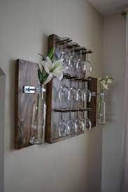 Pin By Jmoney On Diy Ideas Diy Wine Glass Diy Wine Glass Rack Decor
