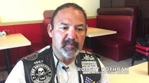 Cheluship familia remember Andrew Damian