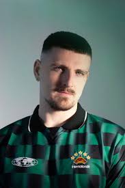 Aiden Francis Discography: Vinyl, CDs, & More