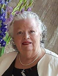 Obituary information for Kathleen F. Farrell