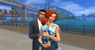 I create mm cc for the sims 4, mostly cas stuff. 15 Of The Most Unique Gameplay Challenges In The Sims 4