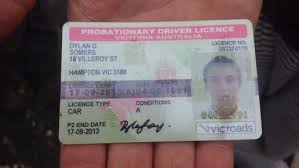 Pin By Sarah Ross On Aami Victoria Australia Driving License The Hamptons