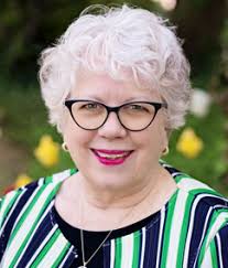 2020-2021 Delta Gamma Foundation Annual Impact Report