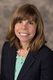 Trustees & Staff — CT Women's Hall of Fame