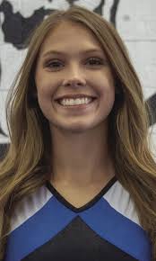 FALL SPORTS 2018: Pueblo Central co-op gymnastics