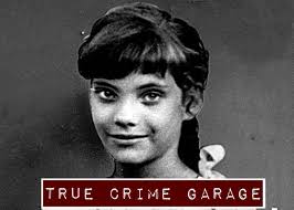 The Disappearance of Beverly Potts ////// 67