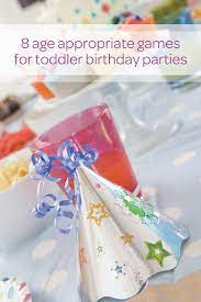 Games For Toddler Birthday Parties Toddler Birthday Party Toddler Party Games Toddler Birthday