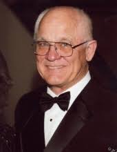 Obituary information for John Moyer Epperly