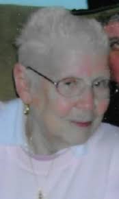 Evelyn Flanders Obituary (1918