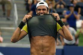 Evans was outgunned by top seed and world no atp head2head, winning matteo berrettini wife straight sets. Berrettini Bio Age Family And Girlfriend Tennis Tonic News Predictions H2h Live Scores Stats