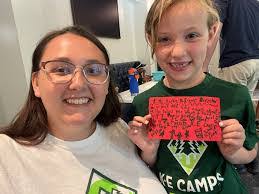 Ashley Wojtowicz's Instagram, Twitter & Facebook