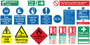 That being said, failure to. Workshop Safety Rules Poster Hse Images Videos Gallery