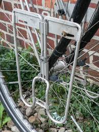 Hilfe Mein Fahrrad Knackt Fahrradmonteur