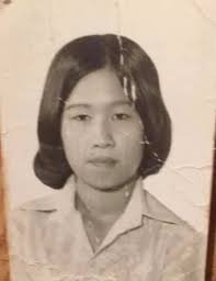 Updating family member contact information