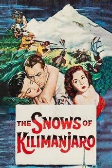 The Snows of Kilimanjaro (1952) directed by Henry King • Reviews, film +  cast • Letterboxd