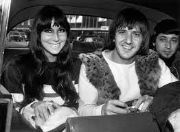 How Old Was Cher When She Met Sonny Bono?