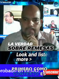 🚨 ¿Trump quiere usar las remesas mexicanas para aliviar la deuda de  EE.UU.? 💰🇺🇸 En AccesoB, Luis Benavidez y Mateo Mayo analizaron un tema  que nos toca el bolsillo directamente. 🧐 💸 ¿El intento de ...