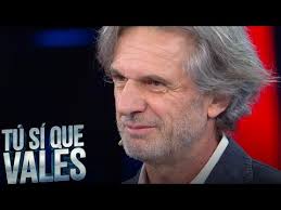 Tu Si Que Vales 2023, Samuele Palumbo il vincitore