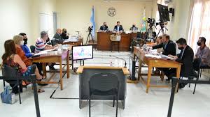 Diecisiete años después de la brutal violación grupal y asesinato de la joven paula toledo (19), la el abogado querellante, arturo juri, apeló la sentencia y la corte de mendoza anuló el juicio y ordenó. Juicio Paula Toledo Continua La Ronda De Testimonios Diario Mendoza Sur Diario De San Rafael