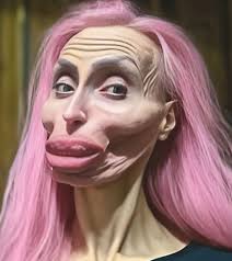 First thing that comes to mind….🤣🤣🤣.