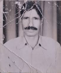 Could any of you super talented people sharpen this old photo