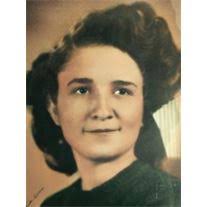 Eloisa Luna Obituary November 27, 2015