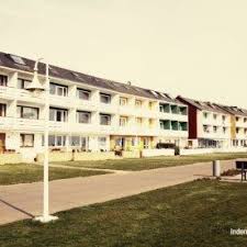 Buchen sie die unterkunft app. Architektur Style At Home Architektur Helgoland