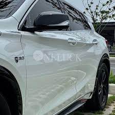 感謝車友分享 陰天也有好光澤 白車也有鏡面般的效果 oneluck tw 車蠟棕櫚蠟汽車棕櫚蠟汽車洗車打蠟鍍膜汽車美容汽車美容產品汽車美容diy 車體美容車體包膜車體鍍膜車體廣告自助洗車自助洗車初體驗
