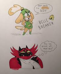 Look At Her And Fear Her Super Smash Bros Memes Smash Bros Funny Nintendo Super Smash Bros