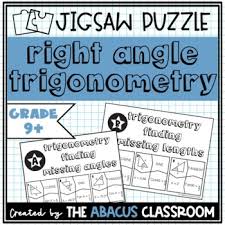 Gina wilson unit 8 quadratic equation answers embalando net. Right Triangle Trigonometry Puzzle Worksheets Teaching Resources Tpt