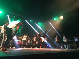 Pour vos cours de danse. Competition De Breakdance Battle Of The Year L Equipe Force Of Nature File En Finale Imaz Press Reunion L Actualite De La Reunion En Photos